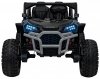 Pojazd Terenowy HONDA Talon 4x4 Niebieski